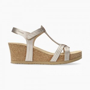 Mephisto Liviane Women Sandals | FYJ613402