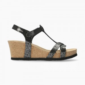 Mephisto Liviane Women Sandals | USZ605748