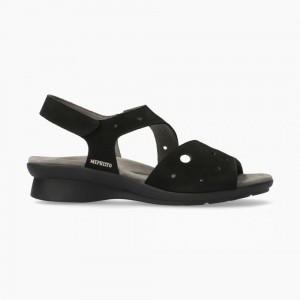 Mephisto Phiby Perf Women Sandals | SNZ721560