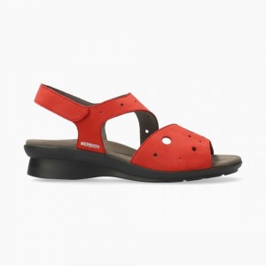 Mephisto Phiby Perf Women Sandals | TFV694785